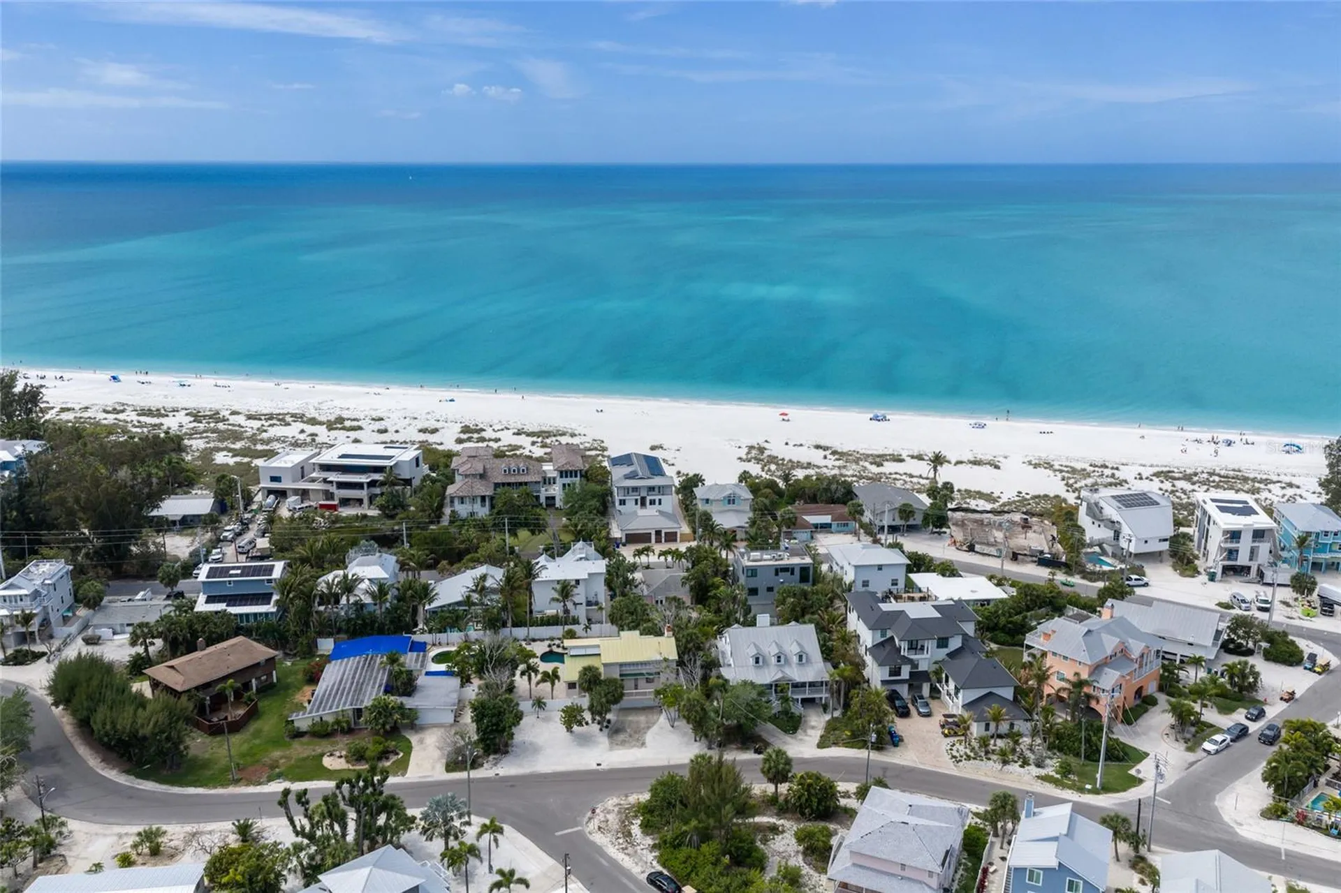 727 Jacaranda Road Anna Maria FL 34216