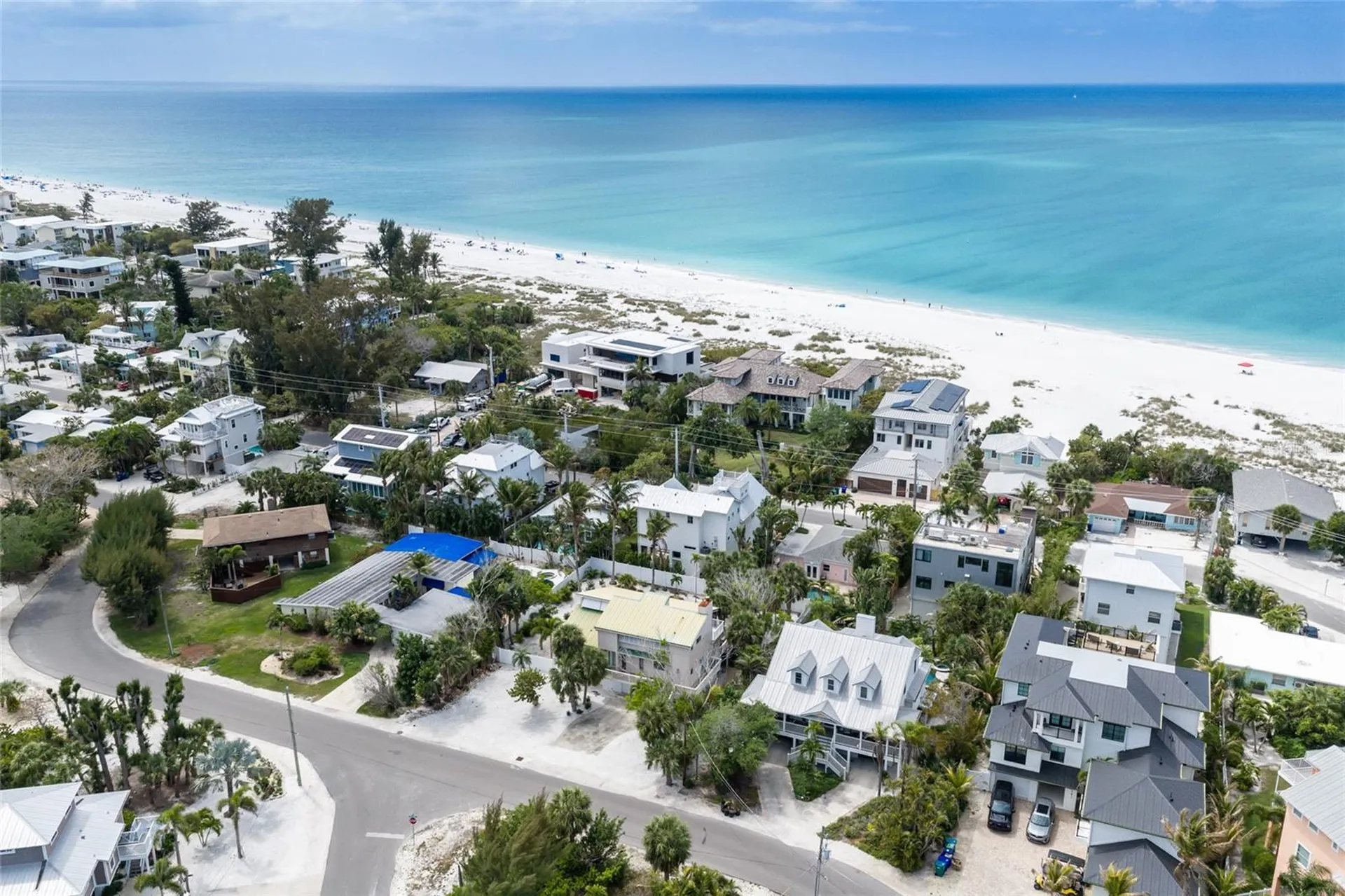 727 Jacaranda Road Anna Maria FL 34216