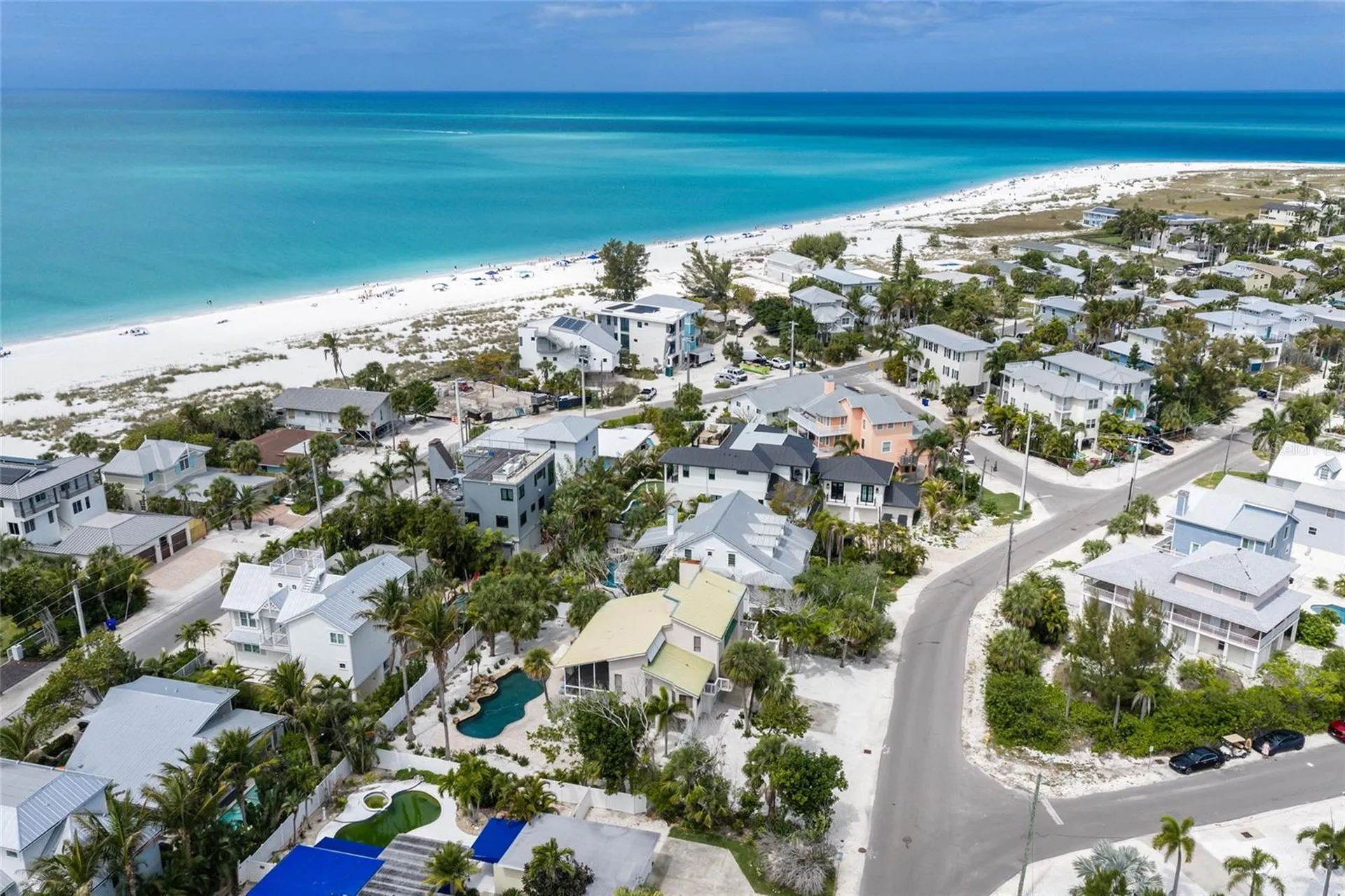 727 Jacaranda Road Anna Maria FL 34216