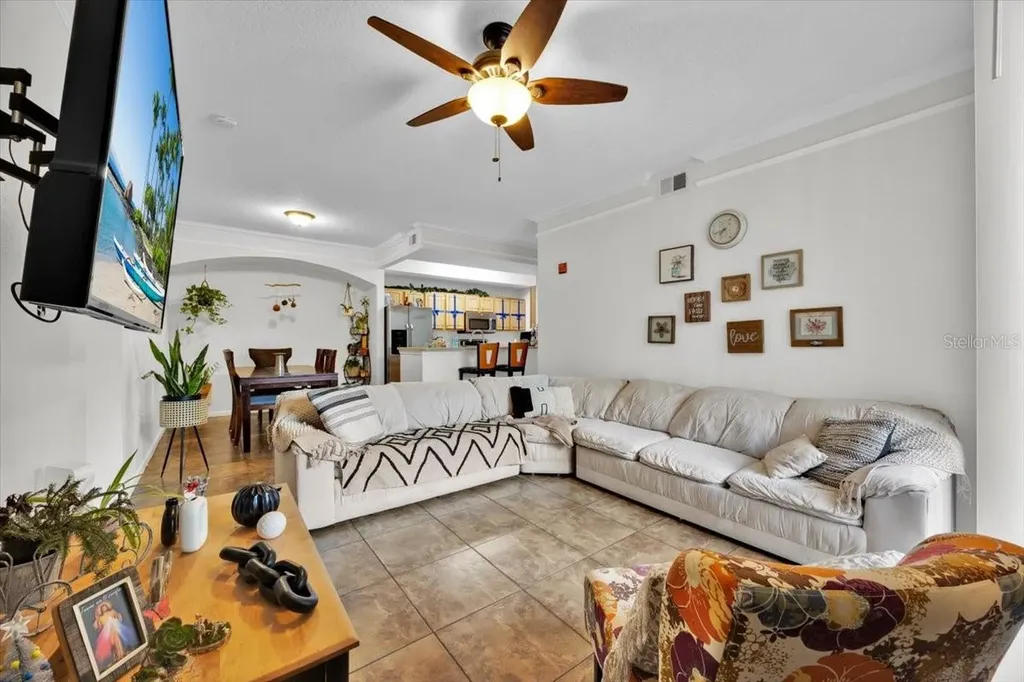 12017 Villanova Drive Orlando FL 32837