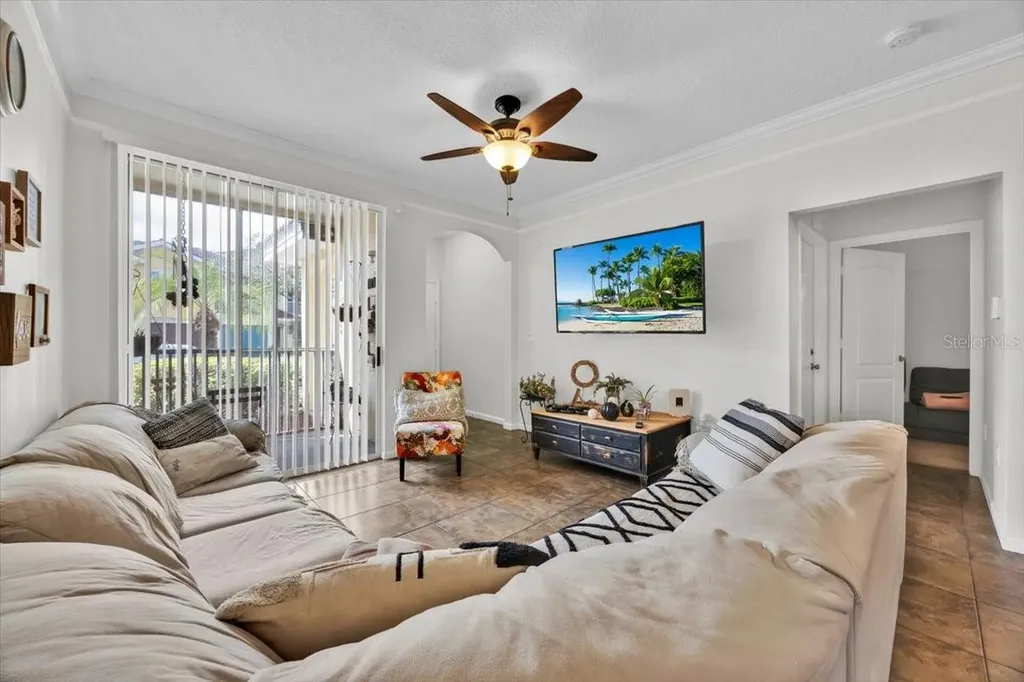 12017 Villanova Drive Orlando FL 32837