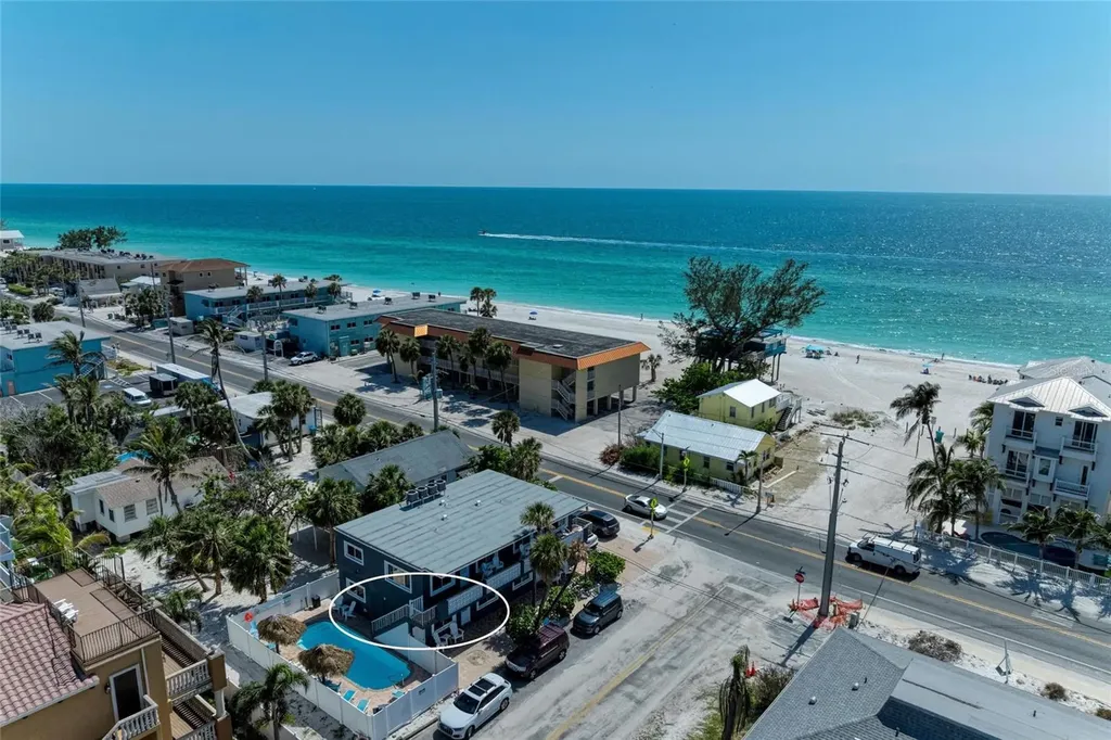 101 25th Street N Bradenton Beach FL 34217