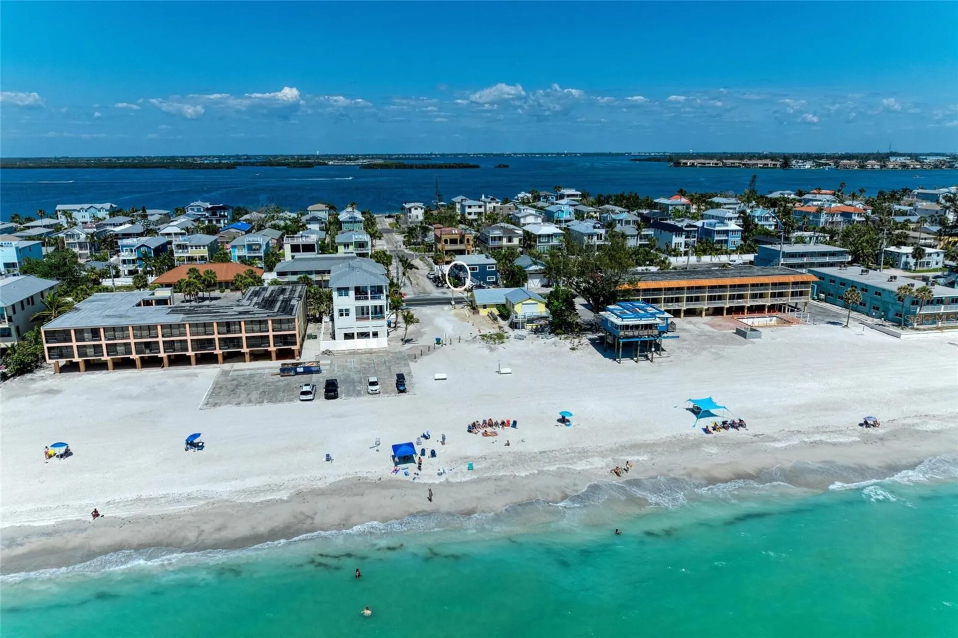 101 25th Street N Bradenton Beach FL 34217
