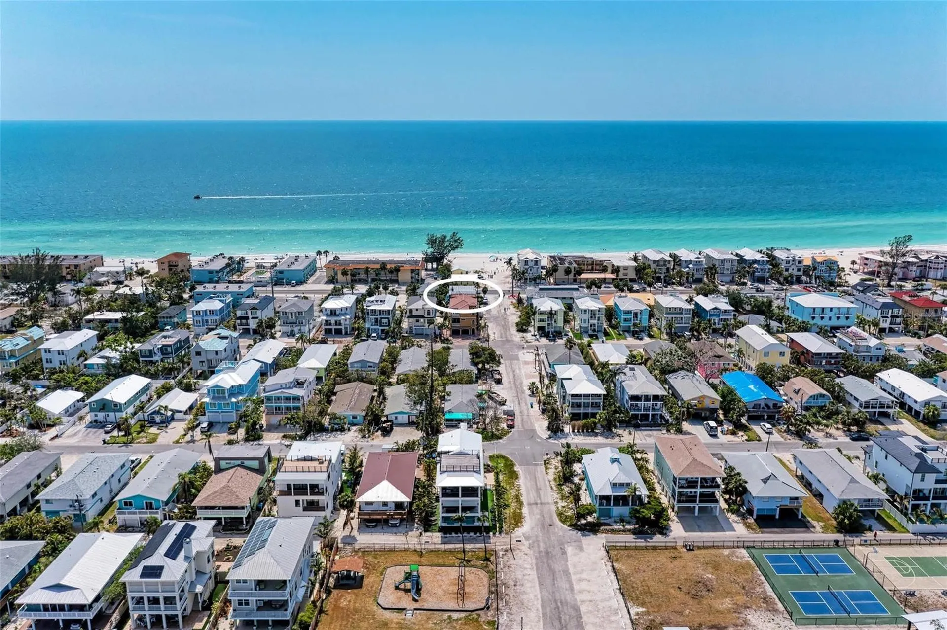 101 25th Street N Bradenton Beach FL 34217