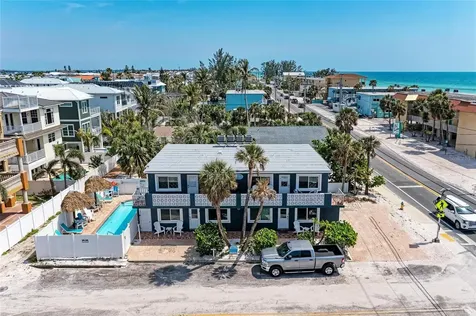 101 25th Street N Bradenton Beach FL 34217
