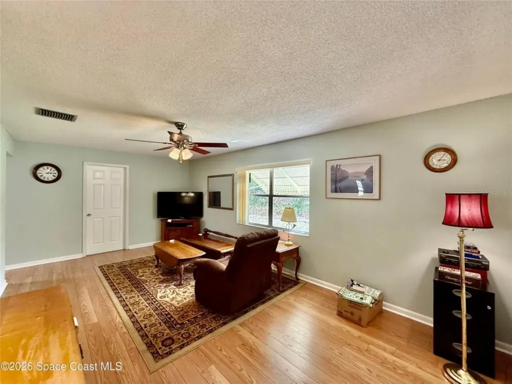 121 Maplewood Drive Titusville FL 32796