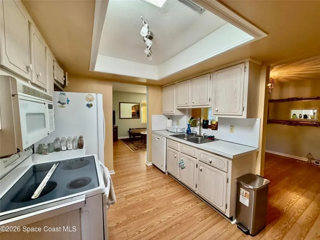 121 Maplewood Drive Titusville FL 32796
