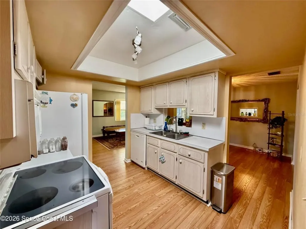 121 Maplewood Drive Titusville FL 32796