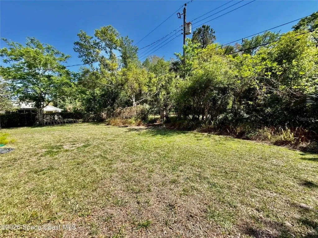 121 Maplewood Drive Titusville FL 32796
