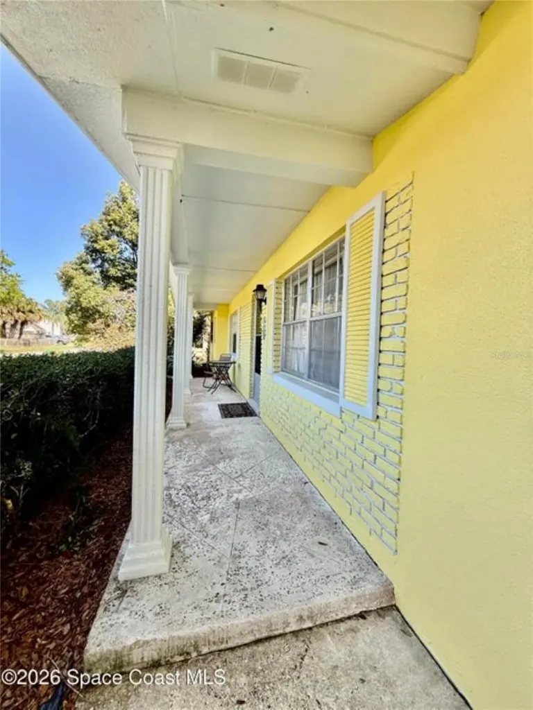 121 Maplewood Drive Titusville FL 32796