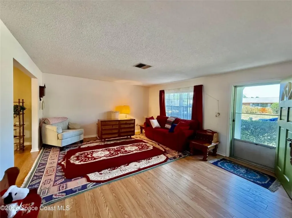121 Maplewood Drive Titusville FL 32796
