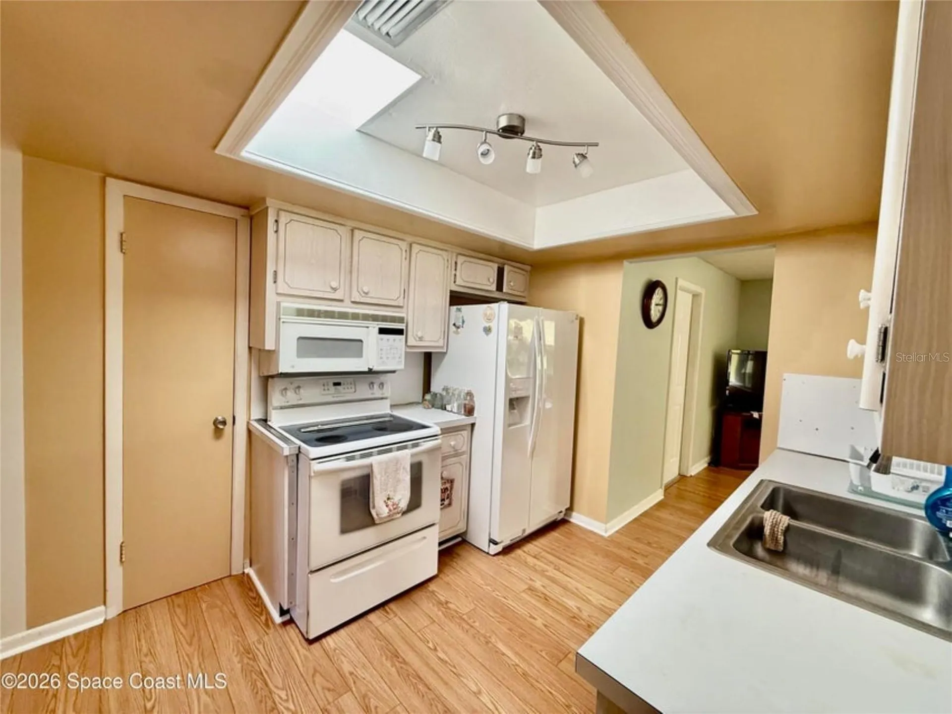 121 Maplewood Drive Titusville FL 32796