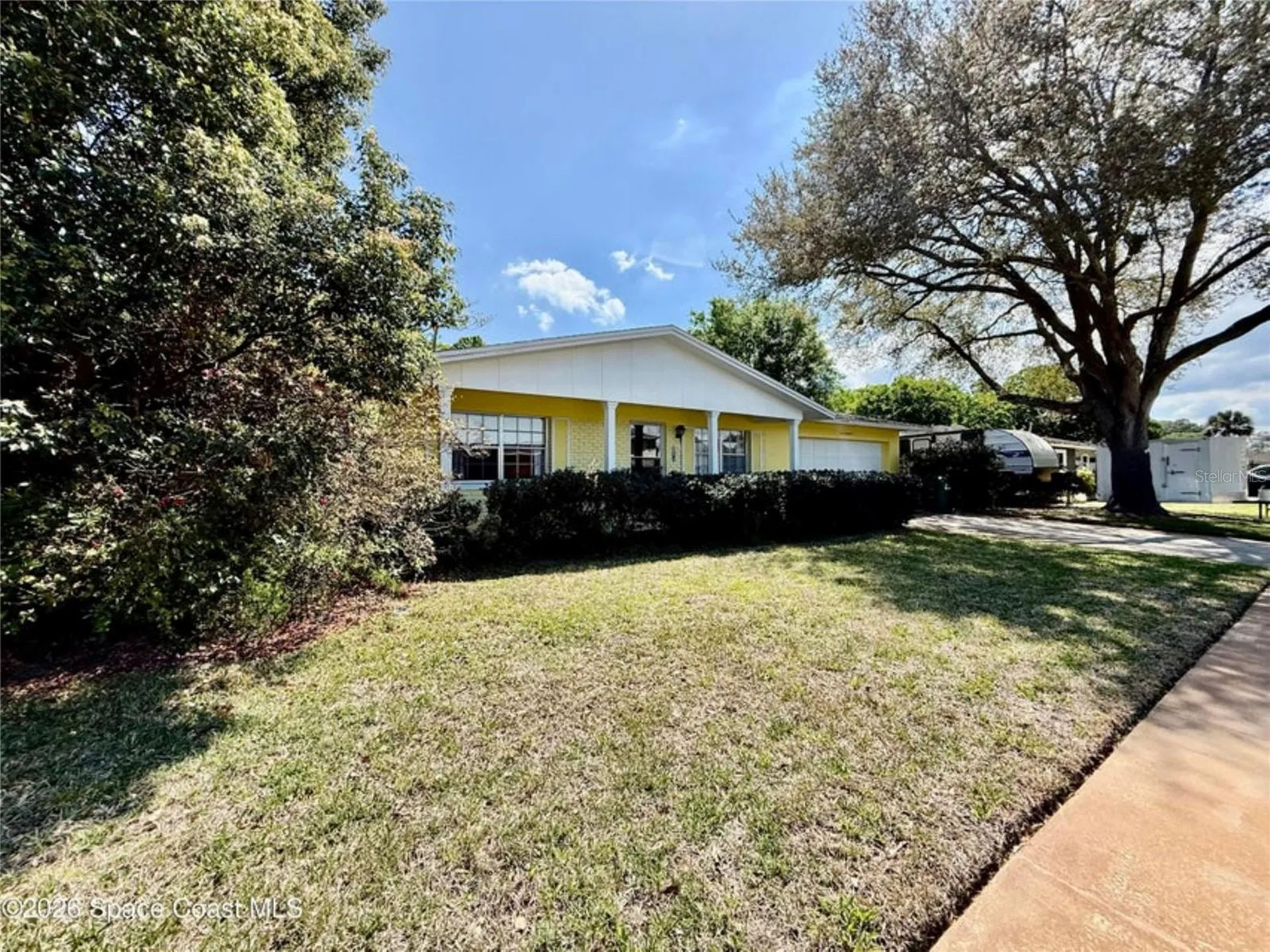 121 Maplewood Drive Titusville FL 32796