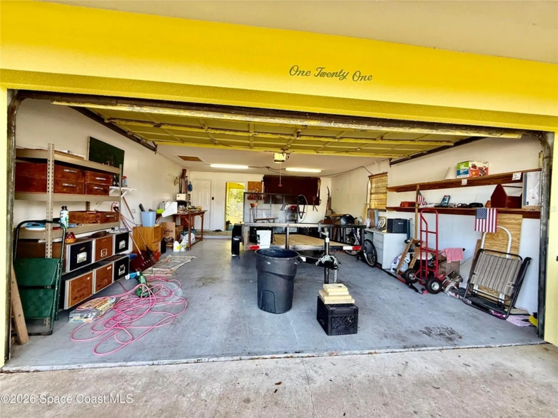 121 Maplewood Drive Titusville FL 32796