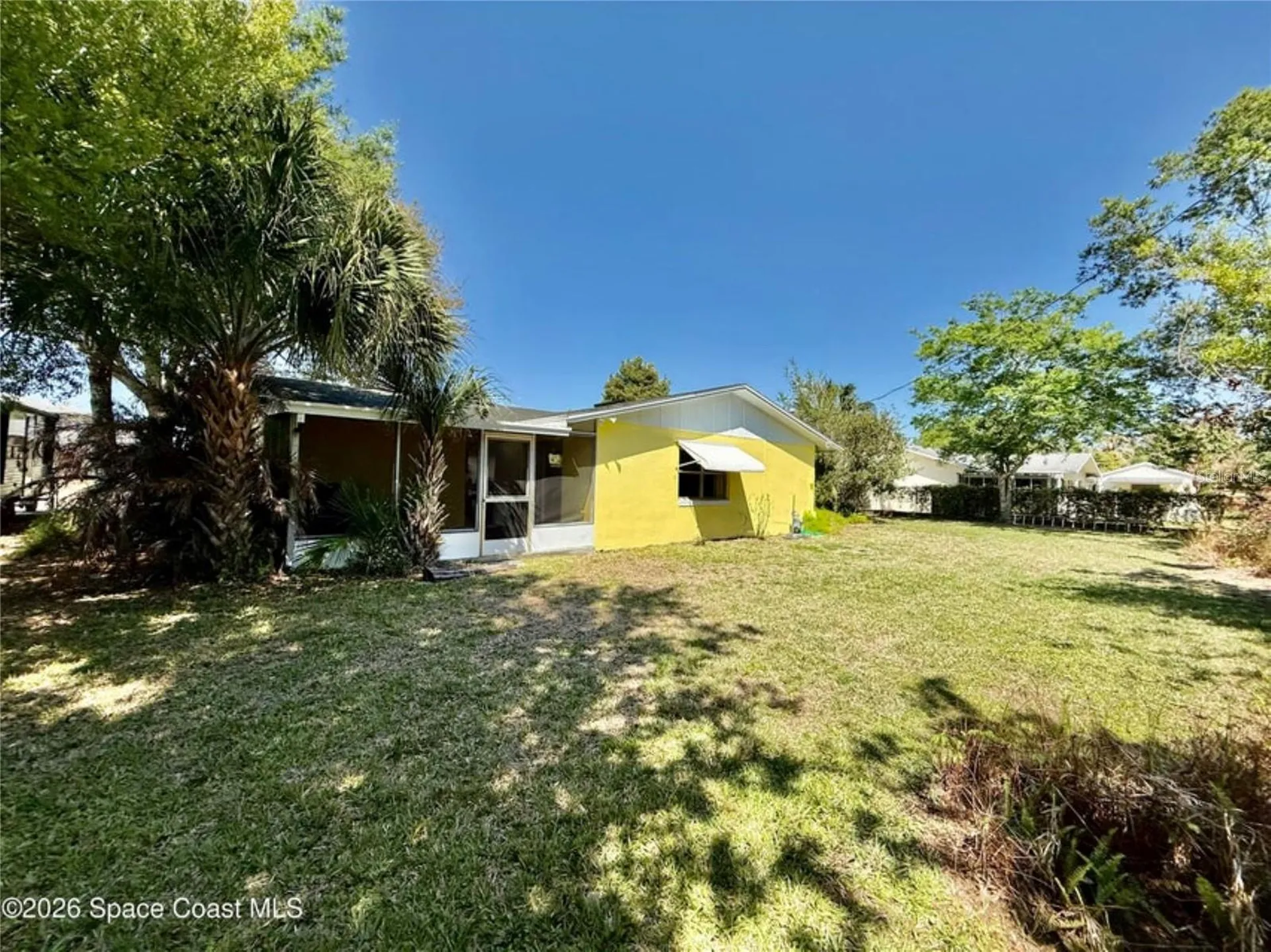 121 Maplewood Drive Titusville FL 32796