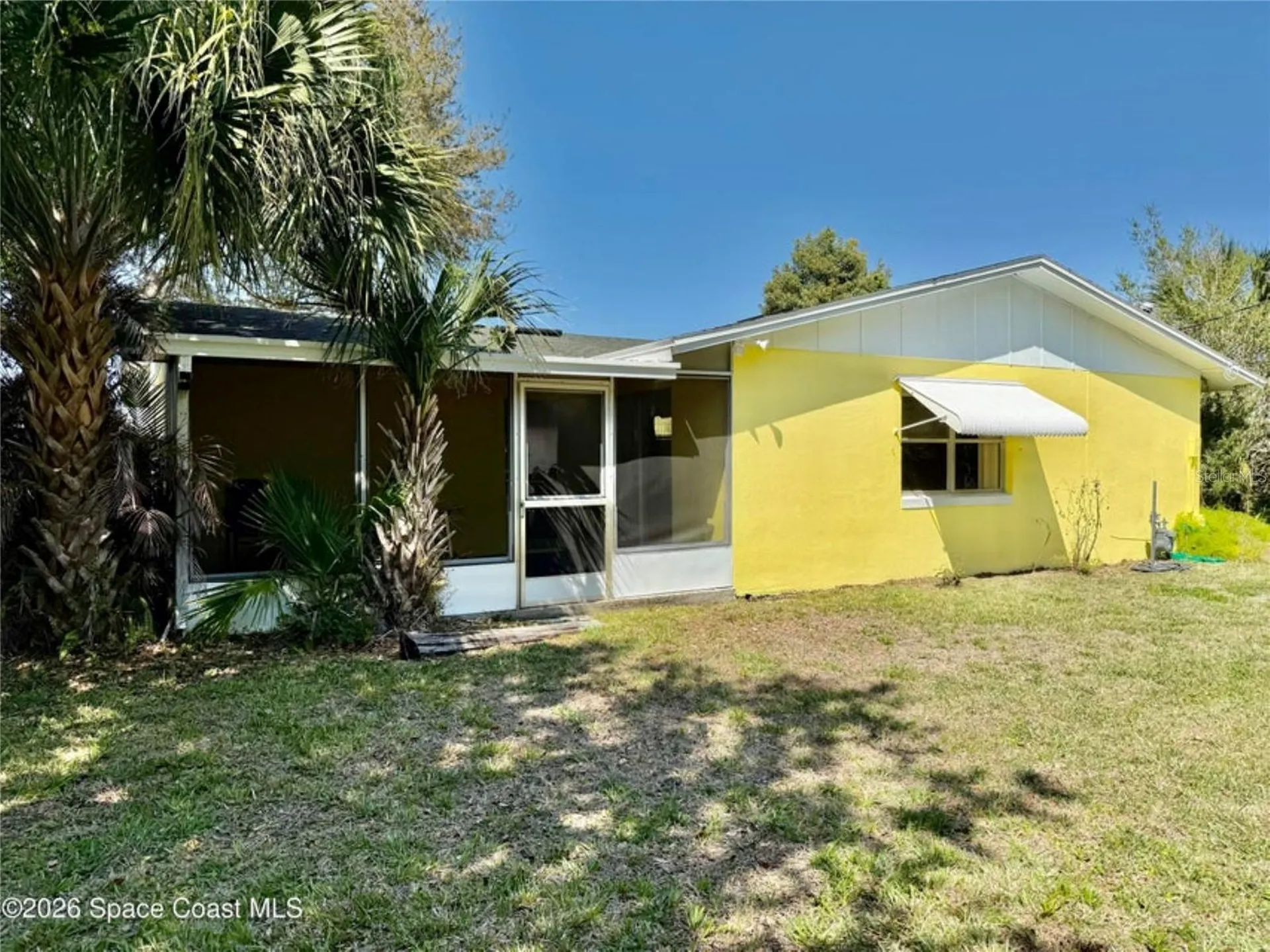 121 Maplewood Drive Titusville FL 32796