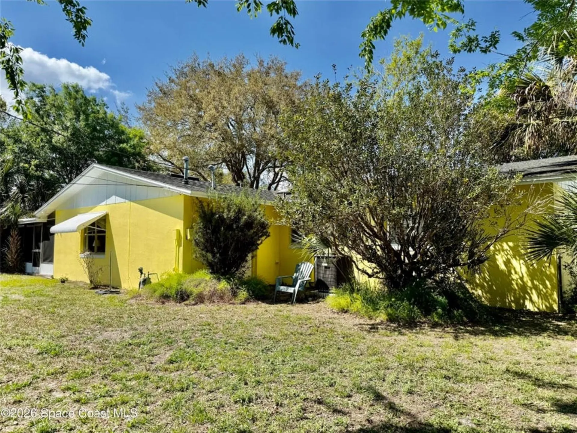 121 Maplewood Drive Titusville FL 32796