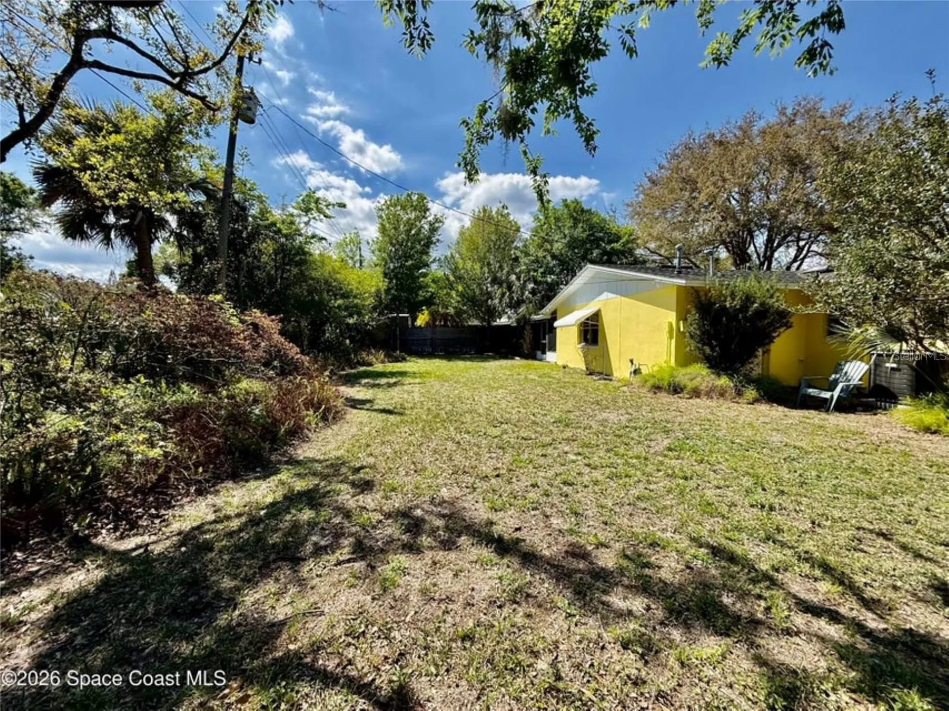 121 Maplewood Drive Titusville FL 32796