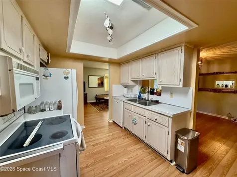 121 Maplewood Drive Titusville FL 32796