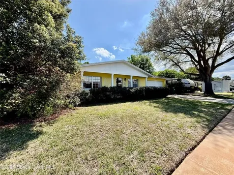 121 Maplewood Drive Titusville FL 32796