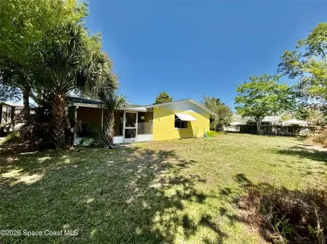 121 Maplewood Drive Titusville FL 32796