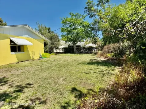 121 Maplewood Drive Titusville FL 32796