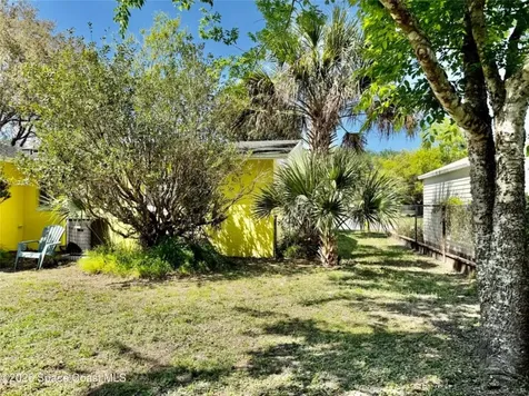 121 Maplewood Drive Titusville FL 32796