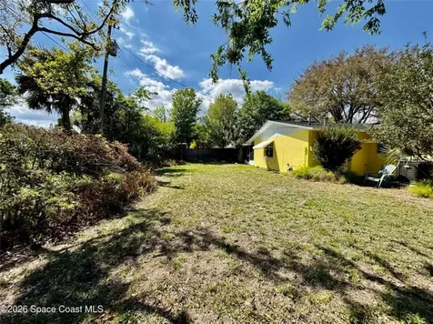 121 Maplewood Drive Titusville FL 32796