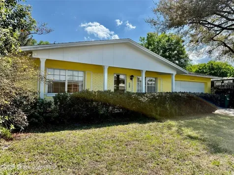 121 Maplewood Drive Titusville FL 32796