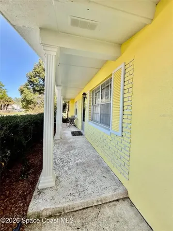 121 Maplewood Drive Titusville FL 32796