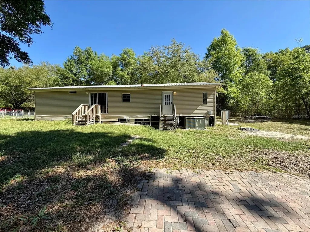 21471 NW 172nd Road High Springs FL 32643