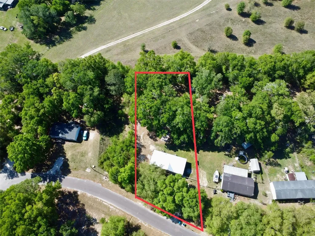 21471 NW 172nd Road High Springs FL 32643