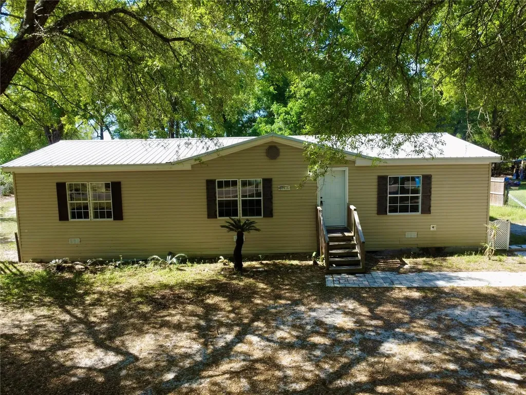 21471 NW 172nd Road High Springs FL 32643