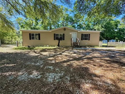 21471 NW 172nd Road High Springs FL 32643