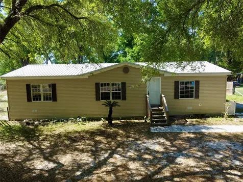 21471 NW 172nd Road High Springs FL 32643