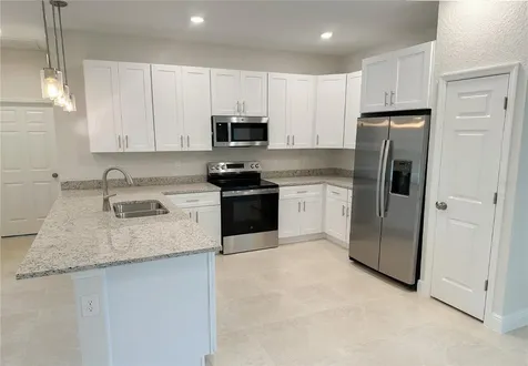 3267 Lanai Avenue North Port FL 34288