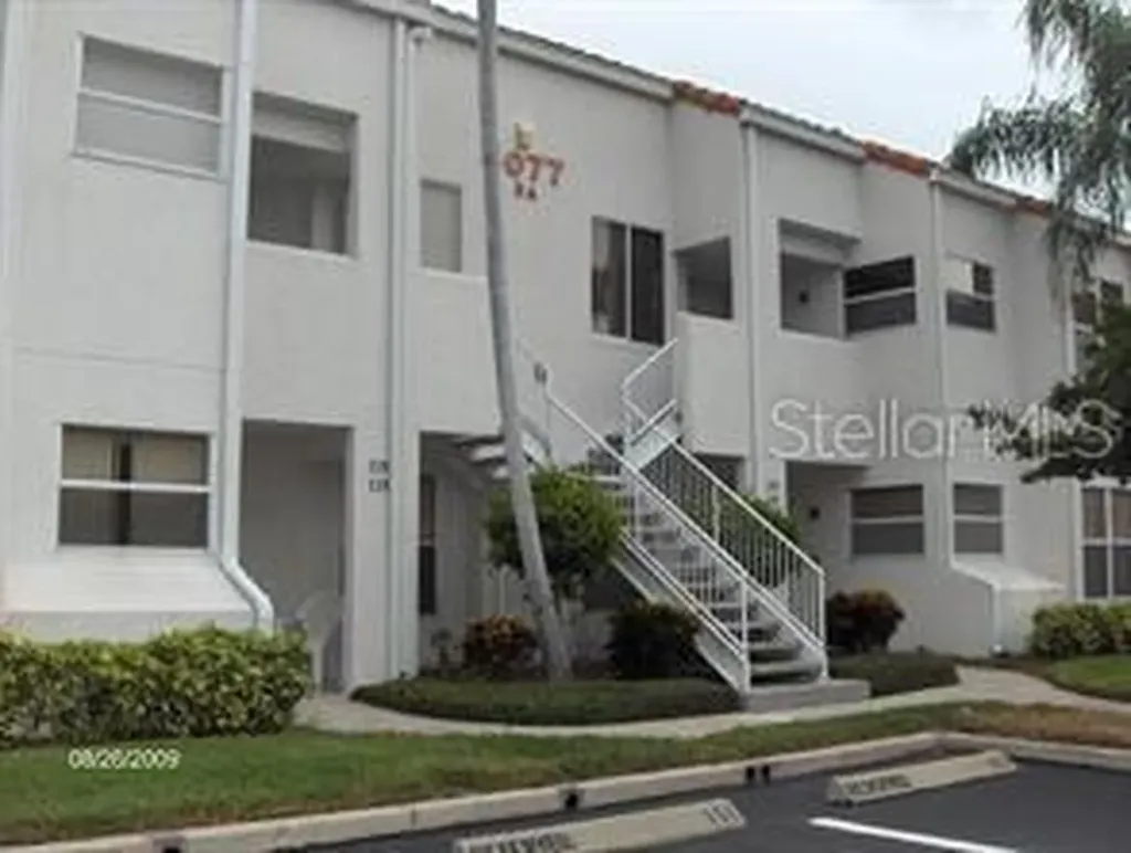 6061 Bahia Del Mar Boulevard St Petersburg FL 33715