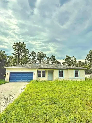 9481 N Stafford Drive Citrus Springs FL 34433