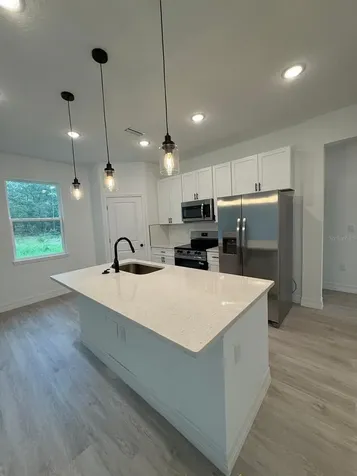 9481 N Stafford Drive Citrus Springs FL 34433