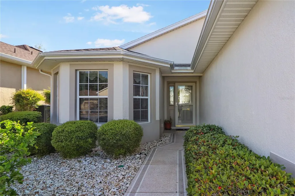 20846 Queen Alexandra Drive Leesburg FL 34748