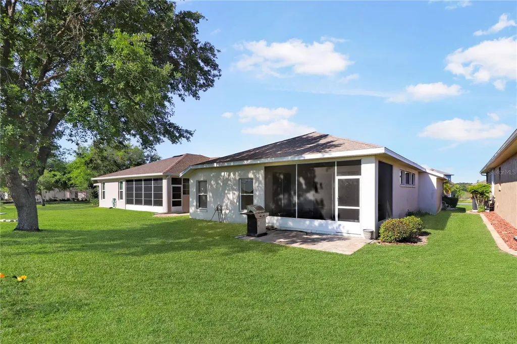 20846 Queen Alexandra Drive Leesburg FL 34748