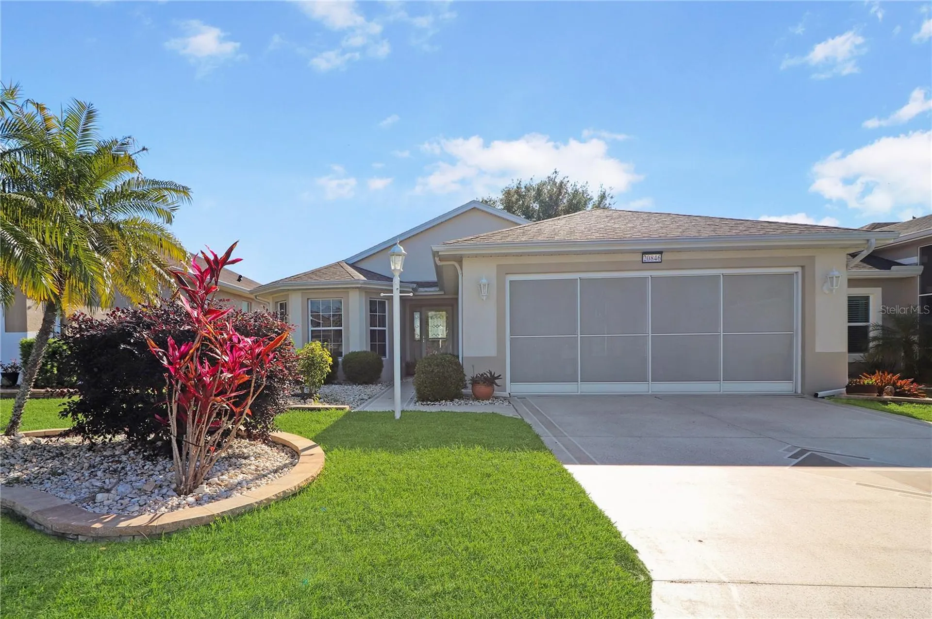 20846 Queen Alexandra Drive Leesburg FL 34748