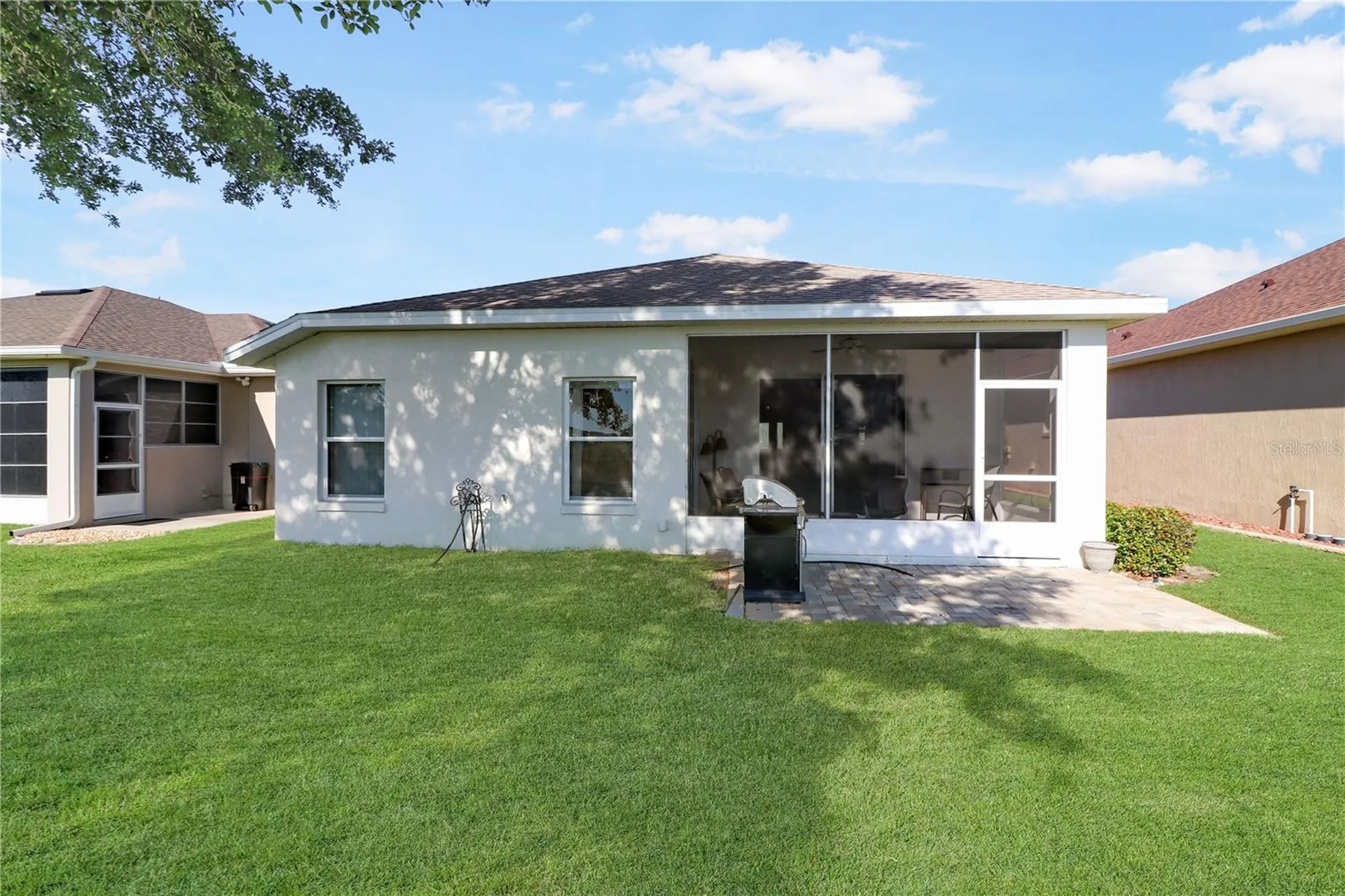 20846 Queen Alexandra Drive Leesburg FL 34748