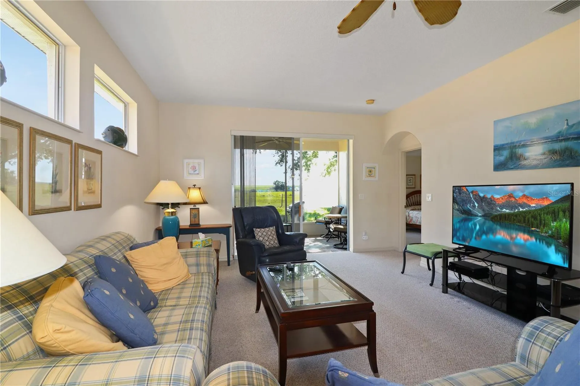 20846 Queen Alexandra Drive Leesburg FL 34748