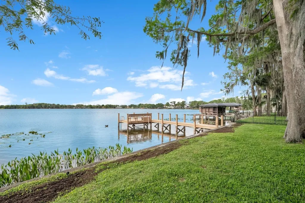 2820 Bear Island Pointe Winter Park FL 32792