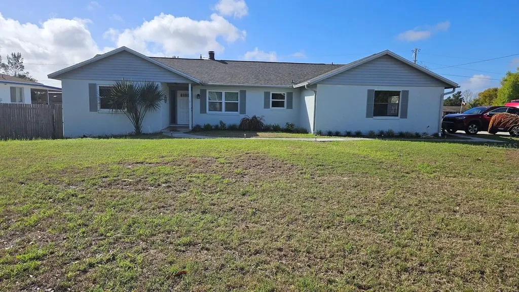 2101 Arrowhead Avenue Deltona FL 32725