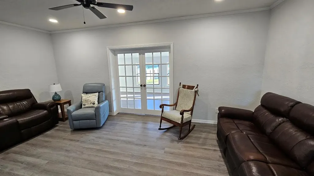 2101 Arrowhead Avenue Deltona FL 32725