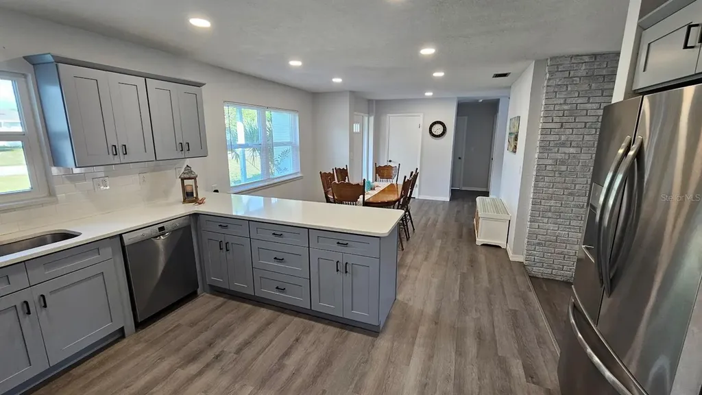 2101 Arrowhead Avenue Deltona FL 32725