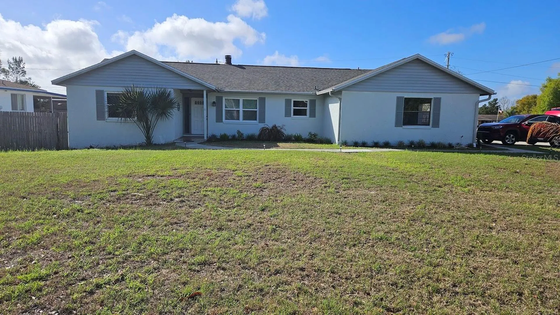 2101 Arrowhead Avenue Deltona FL 32725