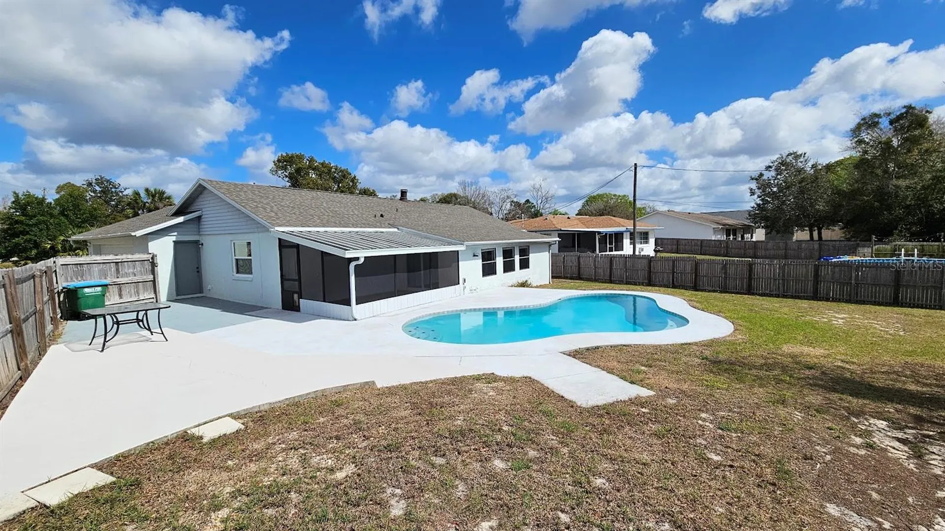 2101 Arrowhead Avenue Deltona FL 32725